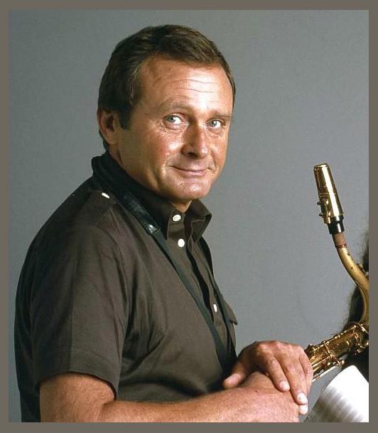 Stan Getz
